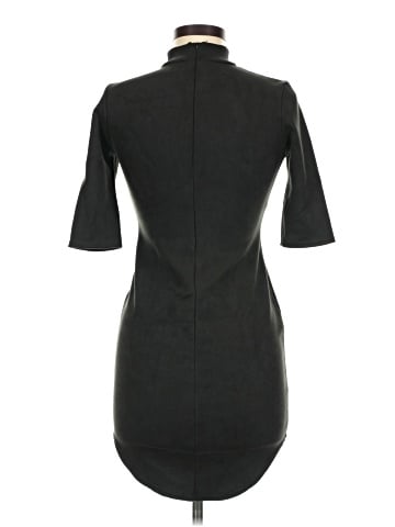 Missguided Casual Dress (view 2)