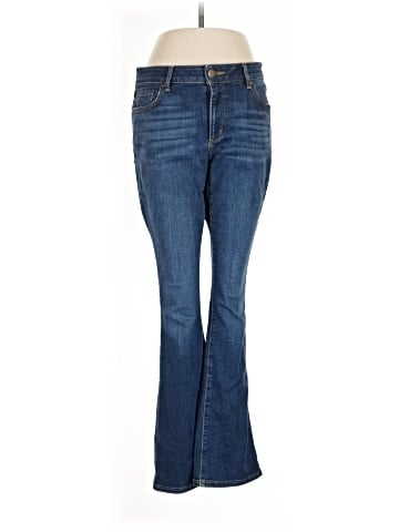 Ann Taylor LOFT Jeans (view 1)