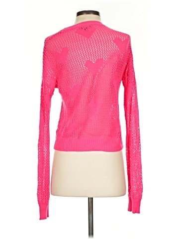 Aqua Blues Pullover Sweater (view 2)