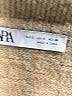 Zara Tan Pullover Sweater Size S - photo 7