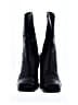 Diba Black Boots Size 8 - photo 2