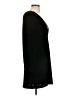 Zara Black Cocktail Dress Size L - photo 4