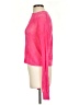 Aqua Blues 100% Acrylic Pink Pullover Sweater Size S - photo 5