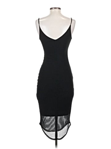 Express Cocktail Dress (view 2)
