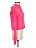 Aqua Blues 100% Acrylic Pink Pullover Sweater Size S - photo 4