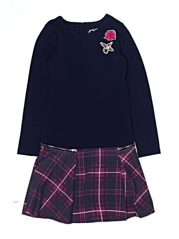Deux Par Deux Dress (view 1)