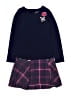 Deux Par Deux Purple Dress Size 12 - photo 1