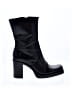 Diba Black Boots Size 8 - photo 1