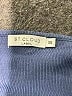 St. Cloud Blue Tank Top Size XS - photo 7