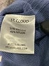 St. Cloud Blue Tank Top Size XS - photo 8