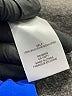 Tibi 100% Silk Blue 3/4 Sleeve T-Shirt Size S - photo 8