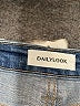 DAILYLOOK Blue Jeans Size 30 waist - photo 7