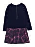 Deux Par Deux Purple Dress Size 12 - photo 2