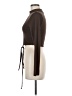 Ambiance Brown Long Sleeve Top Size M - photo 5