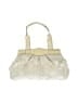 Coach Metallic Ivory Tote One size - photo 3