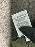 Express Solid Green Track Pants Size M - photo 8