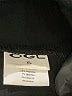 OGL Solid Black Skort Size XL - photo 3