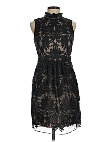 Baraschi Cocktail Dress (view 1)