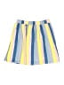 Hanna Andersson Stripes Blue Skirt Size 8 - photo 2
