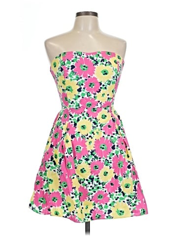 Lilly Pulitzer Cocktail Dress (view 1)