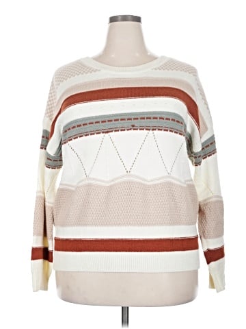 Unbranded Pullover Sweater (view 1)