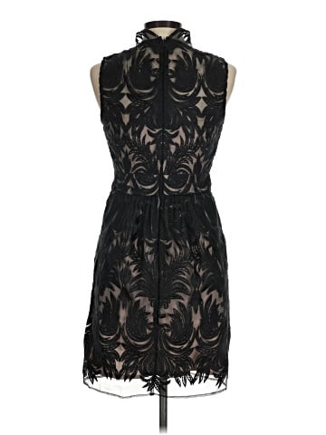 Baraschi Cocktail Dress (view 2)