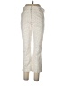 J.Crew Polka Dots Ivory Jeggings Size 31 waist - photo 1