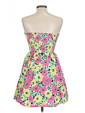 Lilly Pulitzer Cocktail Dress (view 2)