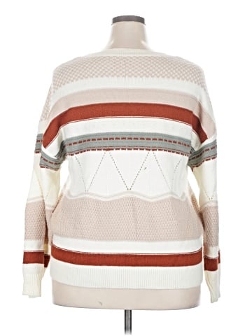 Unbranded Pullover Sweater (view 2)