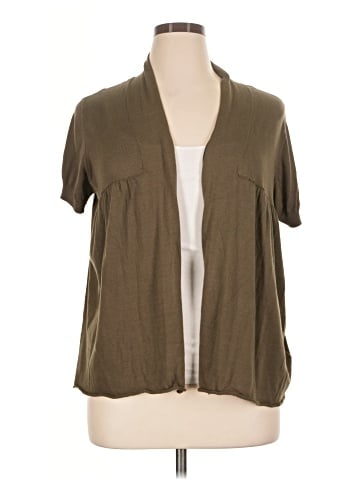 MICHAEL Michael Kors Short Sleeve Blouse (view 1)