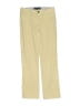Tommy Hilfiger 100% Cotton Tan Casual Pants Size 12 - photo 1