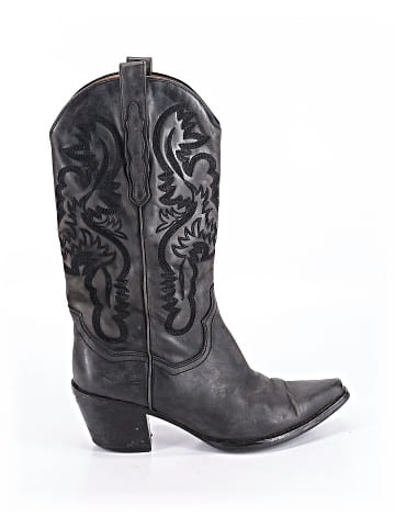 Jeffrey Campbell Boots (view 1)