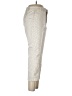 J.Crew Polka Dots Ivory Jeggings Size 31 waist - photo 4