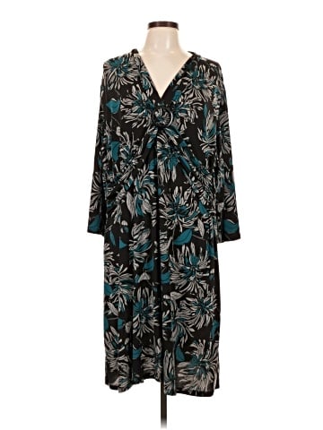 Lane Bryant Casual Dress (view 1)