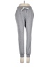 Athletic Works Gray Sweatpants Size 0 - photo 1
