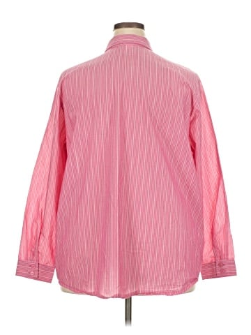 Blair Long Sleeve Button-Down Shirt (view 2)