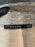 Doe & Rae Gray Blazer Size S - photo 6