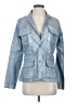 Lola & Sophie Blue Denim Jacket Size S - photo 1