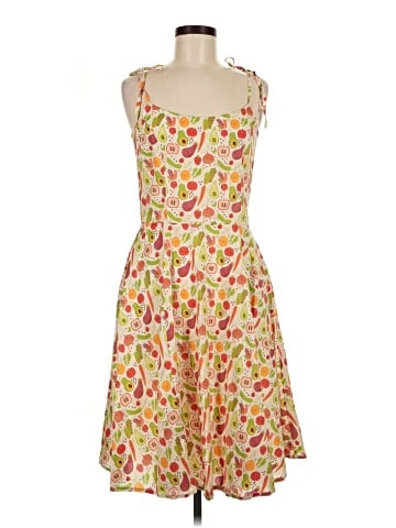 Unique Vintage Cocktail Dress (view 1)