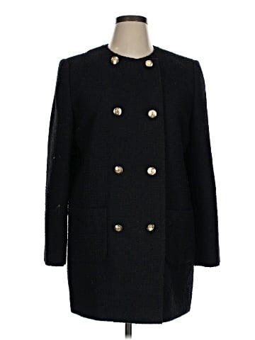 Ann Taylor LOFT Coat (view 1)
