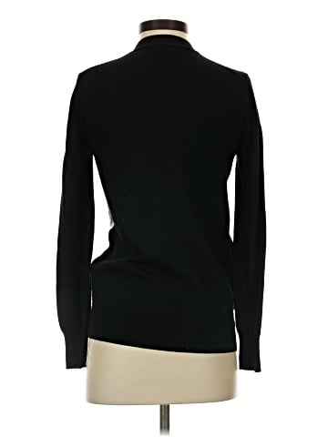 J.Crew Collection Wool Cardigan (view 2)