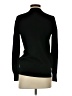 J.Crew Collection 100% Wool Black Wool Cardigan Size XS - photo 2