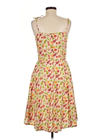 Unique Vintage Cocktail Dress (view 2)