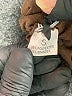 Unbranded Brown Long Sleeve Top Size S - photo 7