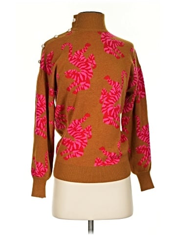 Crosby Pullover Sweater (view 1)