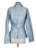 Lola & Sophie Blue Denim Jacket Size S - photo 2