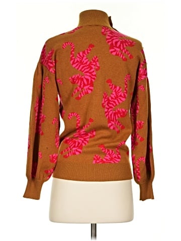 Crosby Pullover Sweater (view 2)
