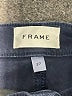 FRAME Blue Casual Pants Size 27 waist - photo 6