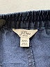 J.Crew Blue Linen Pants Size XXS - photo 7