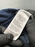 J.Crew Blue Linen Pants Size XXS - photo 8